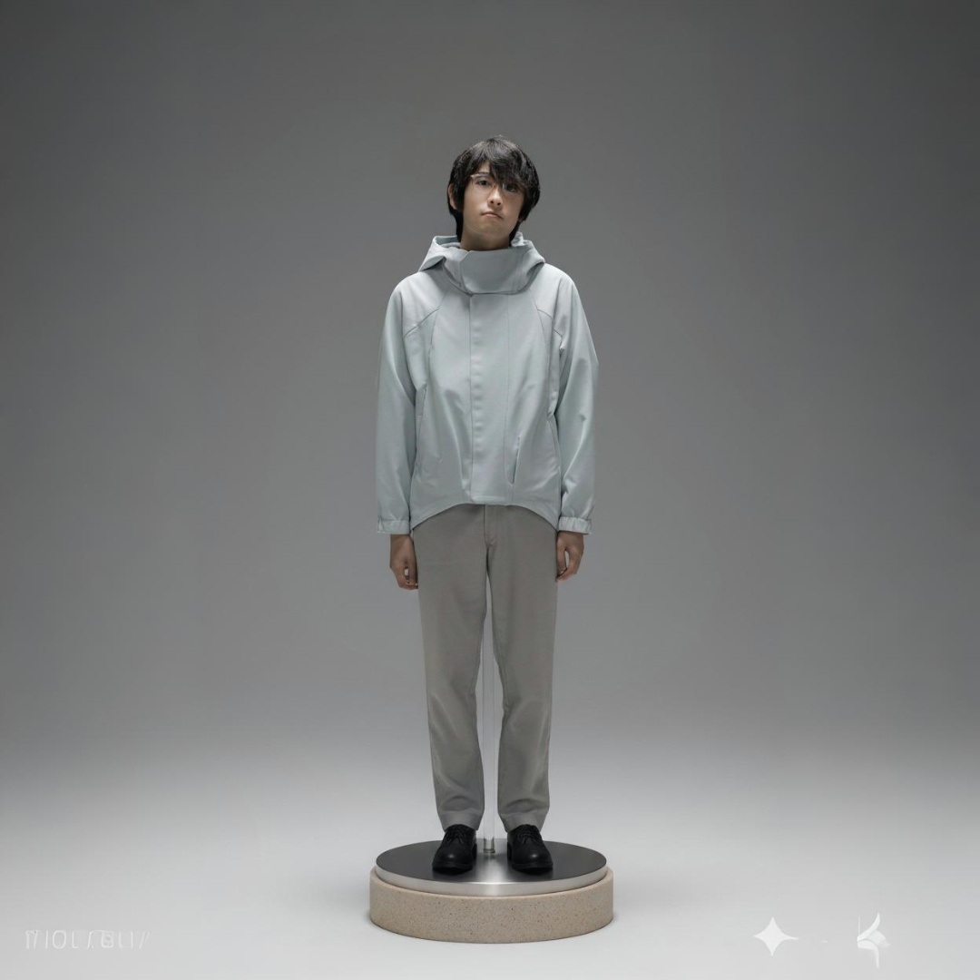 プロフィール画像
